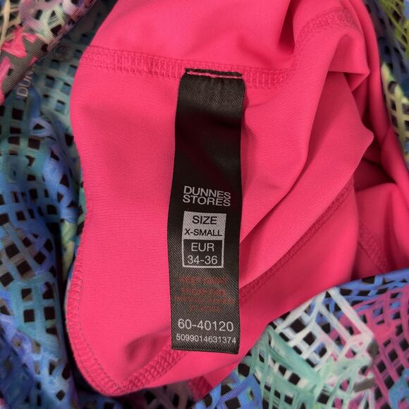 Helen Steele Dunnes Stores Skort Womens XS Tennis Activewear Golf 34-36 EUR - Picture 3 of 12